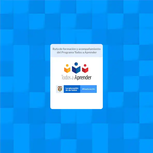 Play Todos a Aprender  and enjoy Todos a Aprender with UptoPlay