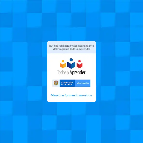 Play Todos a Aprender as an online game Todos a Aprender with UptoPlay