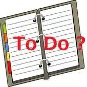 Free play online ToDo Schedule　List APK