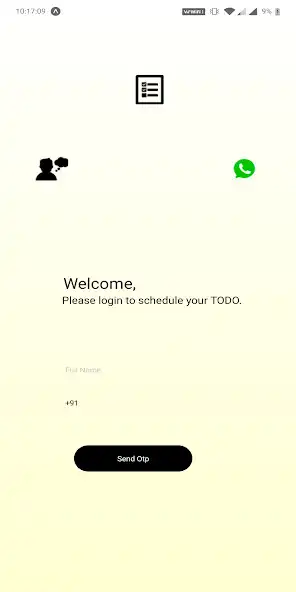 Play TodoScheduler  and enjoy TodoScheduler with UptoPlay