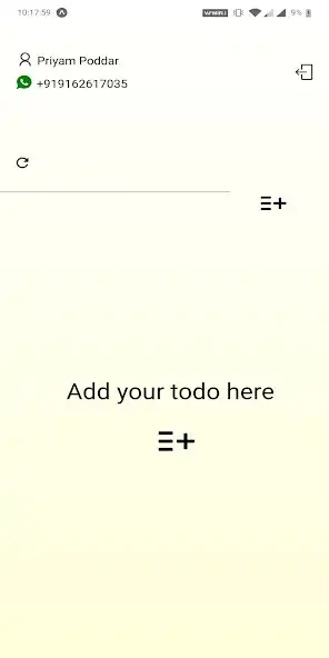 Play TodoScheduler as an online game TodoScheduler with UptoPlay
