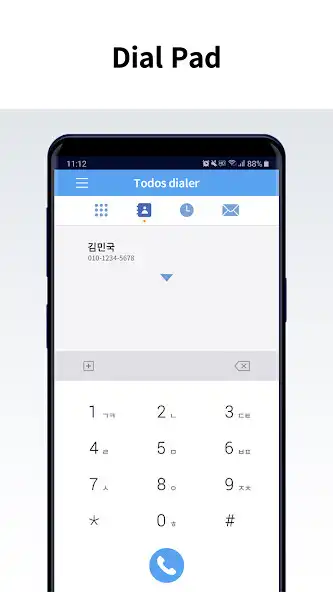 Play Todos Dialer Philippines as an online game Todos Dialer Philippines with UptoPlay