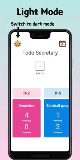 Play Todo Secretary  and enjoy Todo Secretary with UptoPlay