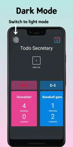 Play Todo Secretary as an online game Todo Secretary with UptoPlay