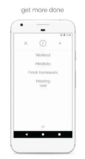 Play APK todo - simple minimal todo list  and enjoy todo - simple minimal todo list with UptoPlay com.busyapp