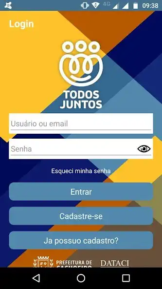 Play Todos Juntos  and enjoy Todos Juntos with UptoPlay