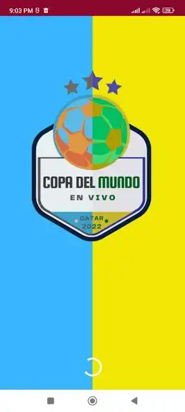 Play Todos los partidos  and enjoy Todos los partidos with UptoPlay