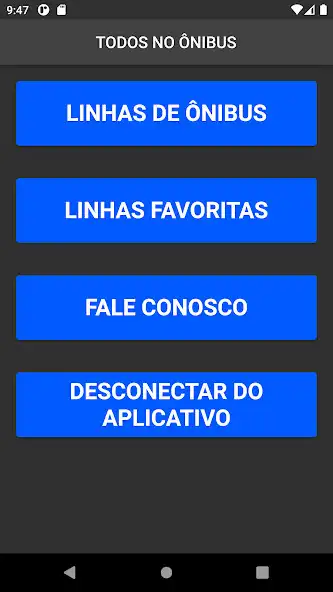 Play Todos no Ônibus CG  and enjoy Todos no Ônibus CG with UptoPlay
