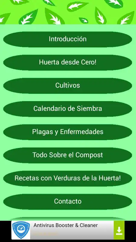 Play Todo Sobre el Huerto