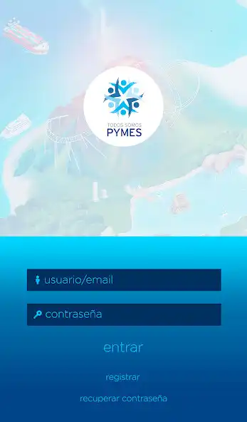 Play Todos Somos Pymes as an online game Todos Somos Pymes with UptoPlay