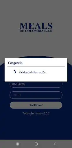 Play TODOS SUMAMOS as an online game TODOS SUMAMOS with UptoPlay