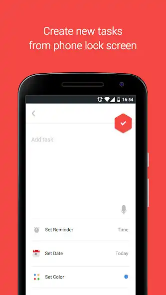 Play Todo  Task list on Lockscreen as an online game Todo  Task list on Lockscreen with UptoPlay