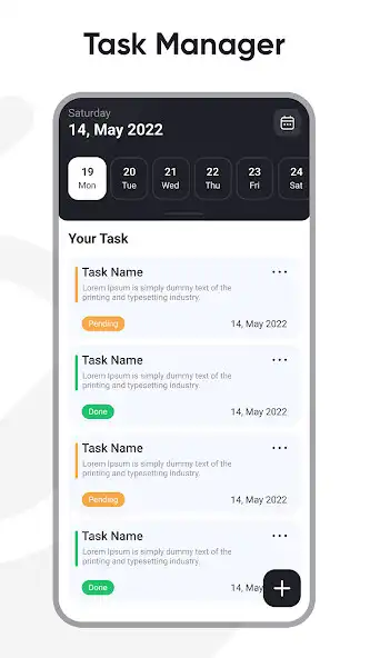 Play Todo Task List  Schedule Plan as an online game Todo Task List  Schedule Plan with UptoPlay