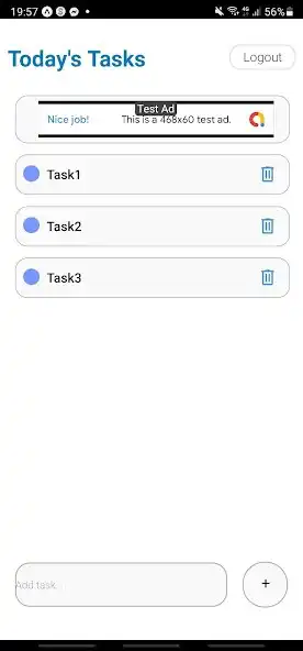 Play toDo Task Manager  and enjoy toDo Task Manager with UptoPlay