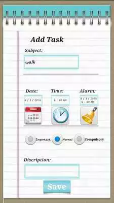 Play To Do Task