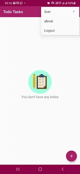 Play To-do Tasks List Reminders as an online game To-do Tasks List Reminders with UptoPlay