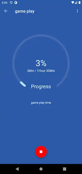 Play ToDo+Timer  and enjoy ToDo+Timer with UptoPlay