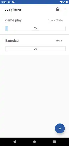 Play ToDo+Timer as an online game ToDo+Timer with UptoPlay