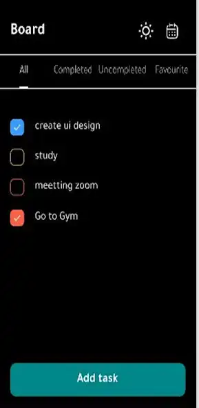 Play ToDo: to-do tasks as an online game ToDo: to-do tasks with UptoPlay