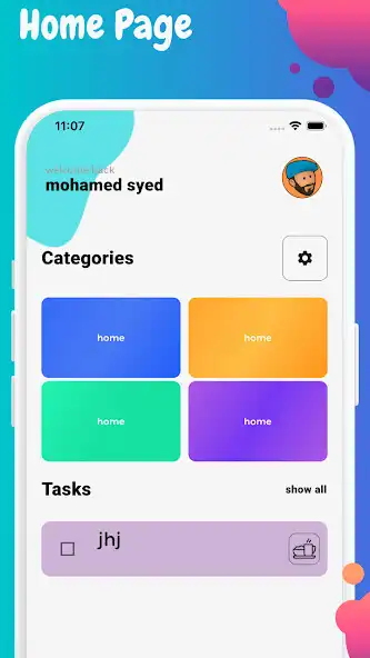 Play todo-tracker as an online game todo-tracker with UptoPlay