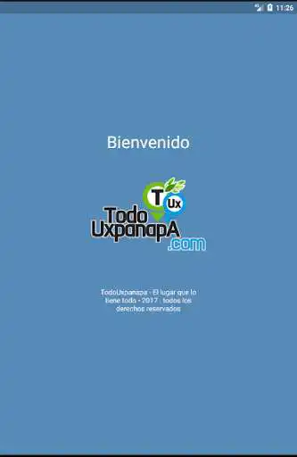 Play TodoUxpanapa  and enjoy TodoUxpanapa with UptoPlay
