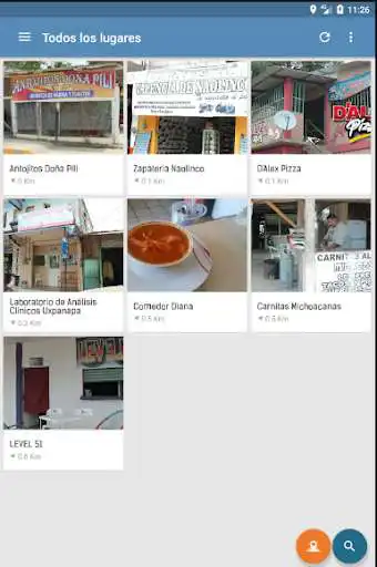 Play TodoUxpanapa as an online game TodoUxpanapa with UptoPlay