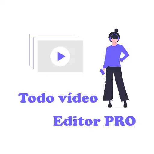 Play Todo Vídeo Editor PRO APK