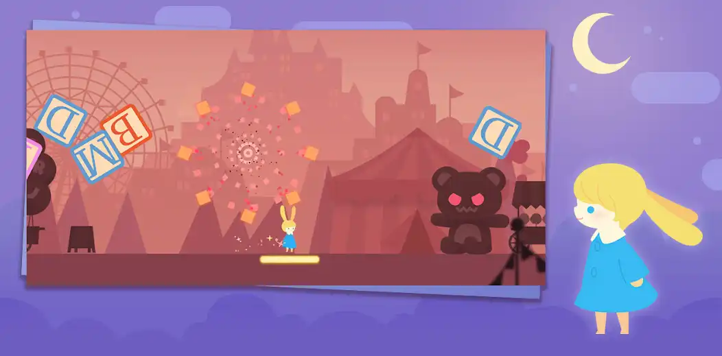 Play To Dream  and enjoy To Dream with UptoPlay