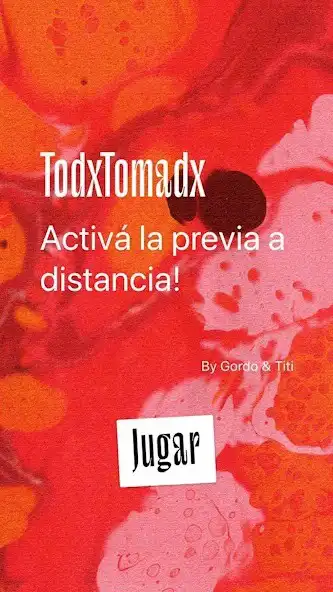 Play TodxTomadx  and enjoy TodxTomadx with UptoPlay