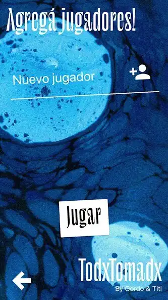 Play TodxTomadx as an online game TodxTomadx with UptoPlay