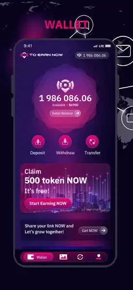 Play To Earn NOW as an online game To Earn NOW with UptoPlay