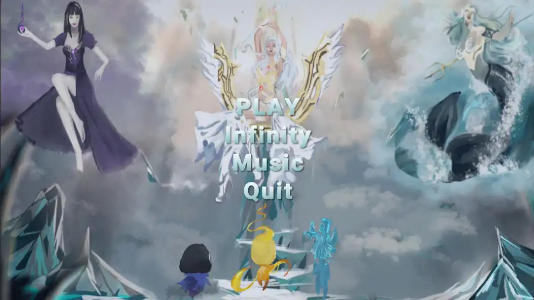 Play To Eden  and enjoy To Eden with UptoPlay