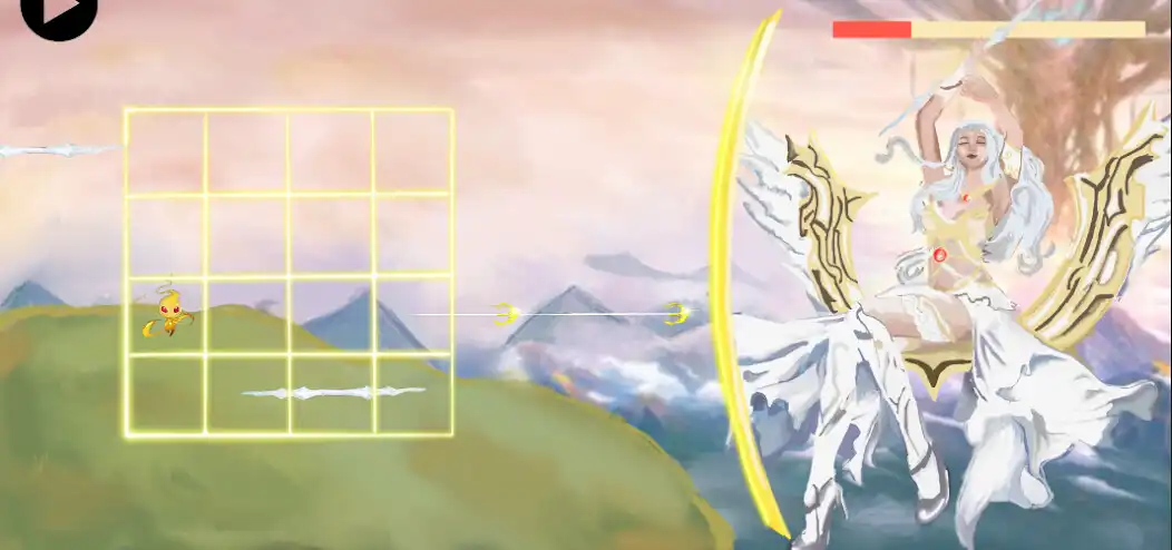 Play To Eden as an online game To Eden with UptoPlay