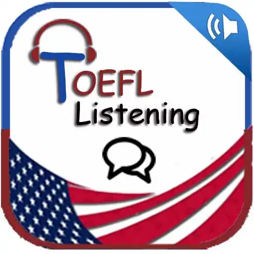 Play TOEFL Listening Conversation APK Play TOEFL Listening Conversation APK