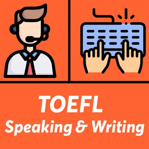 Play TOEFL Speaking and Writing APK