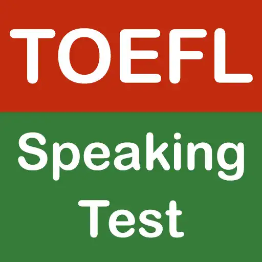 Play TOEFL Speaking Practice app APK Play TOEFL Speaking Practice app APK