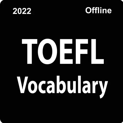 Play TOEFL Vocabulary Learn  Test APK