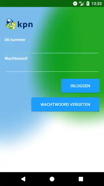 Play Toegangsapp  and enjoy Toegangsapp with UptoPlay