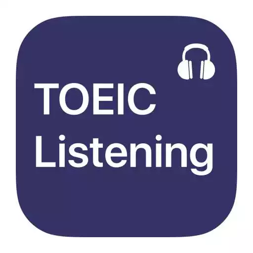Free play online TOEIC Listening APK