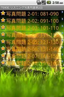 Play TOEIC Listening Photograph 2 Play TOEIC Listening Photograph 2