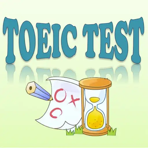 Play TOEIC Practice Test APK Play TOEIC Practice Test APK