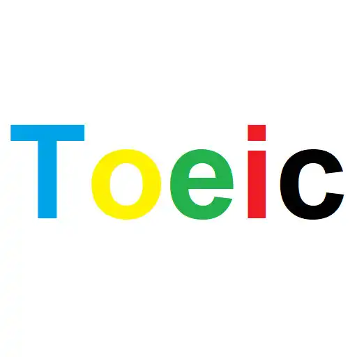 Play Toeic Reading APK Play Toeic Reading APK