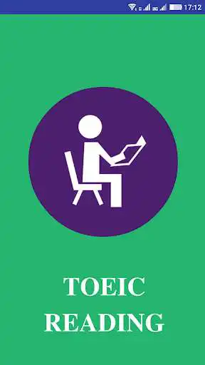 Play TOEIC Reading Practice Tests  and enjoy TOEIC Reading Practice Tests with UptoPlay