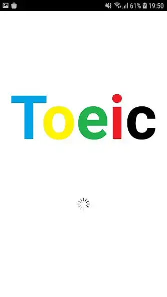 Play Toeic Reading  and enjoy Toeic Reading with UptoPlay