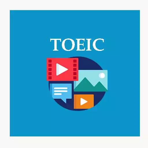 Play TOEIC Test - TOEIC Practice APK Play TOEIC Test - TOEIC Practice APK
