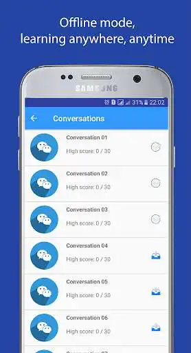 Simulator Toeic Toeic Test, Toeic Practice - Toeic Listening online game with UptoPlay