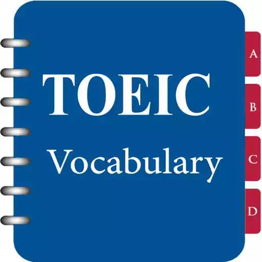 Run free android online TOEIC Vocabulary APK