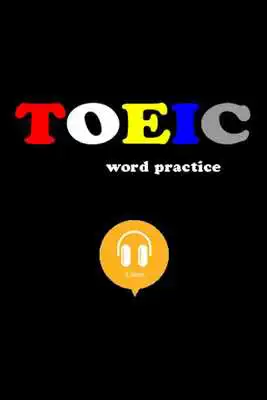 Play TOEIC word practice 1000