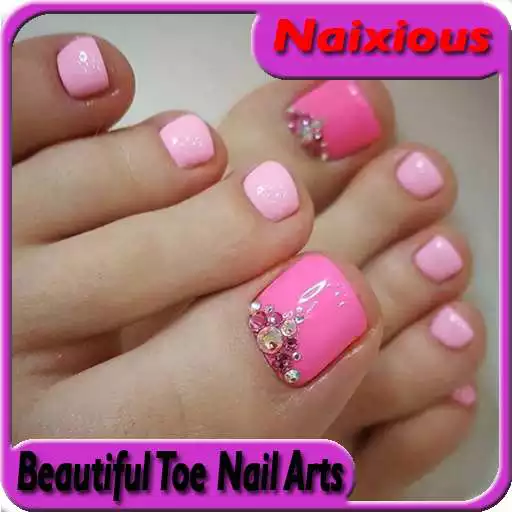 Run free android online Toe Nail Designs APK Run free android online Toe Nail Designs APK