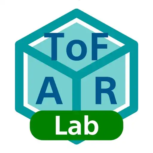 Play ToF AR Lab APK Play ToF AR Lab APK
